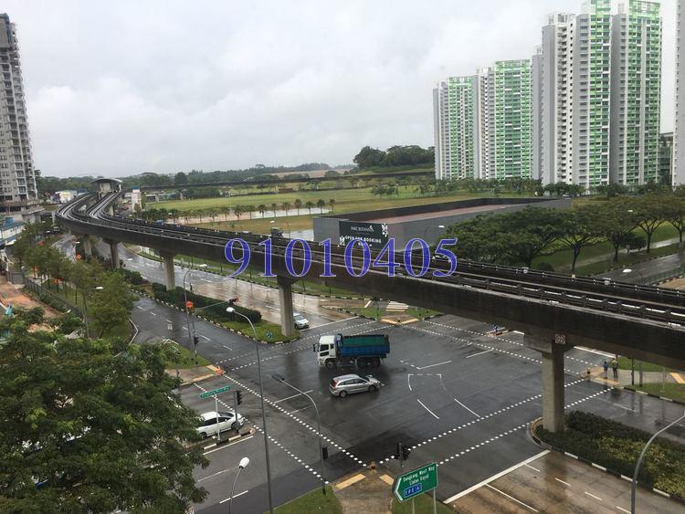 Blk 453A Fernvale Road (Sengkang), HDB 2 Rooms #162618132